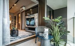 Faber Crest (D5), Condominium #526631681